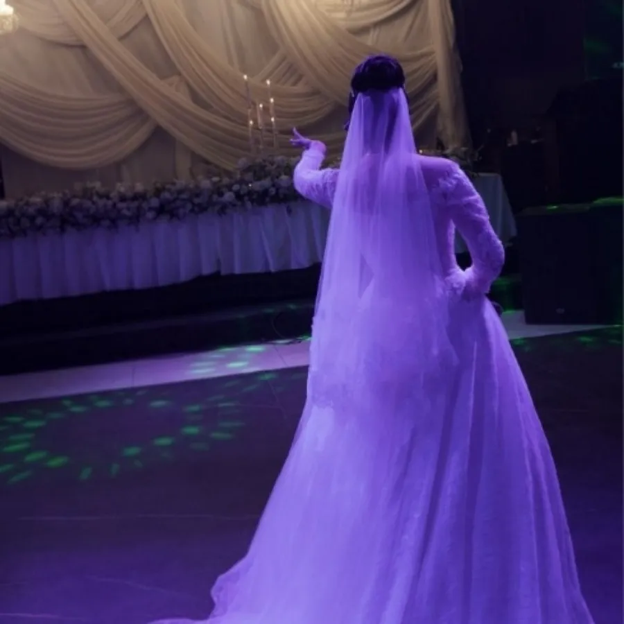 لباس عروس