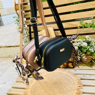 کیف زنانه اسپرت اگوقالبی