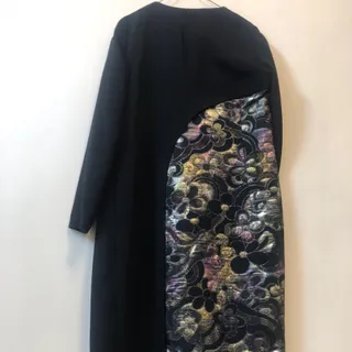 مانتو ژاکارد
