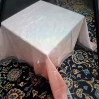 روسری ابعاد 128x131