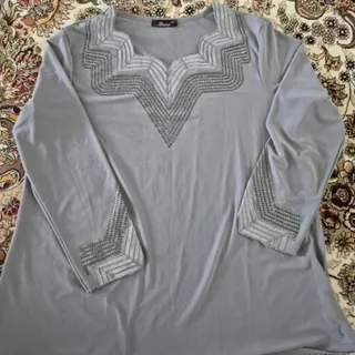 بلوز مجلسی