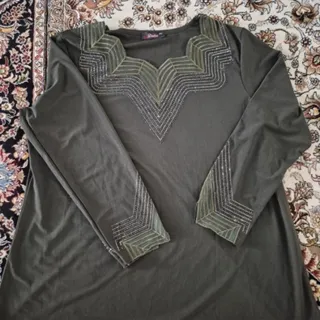 بلوز مجلسی