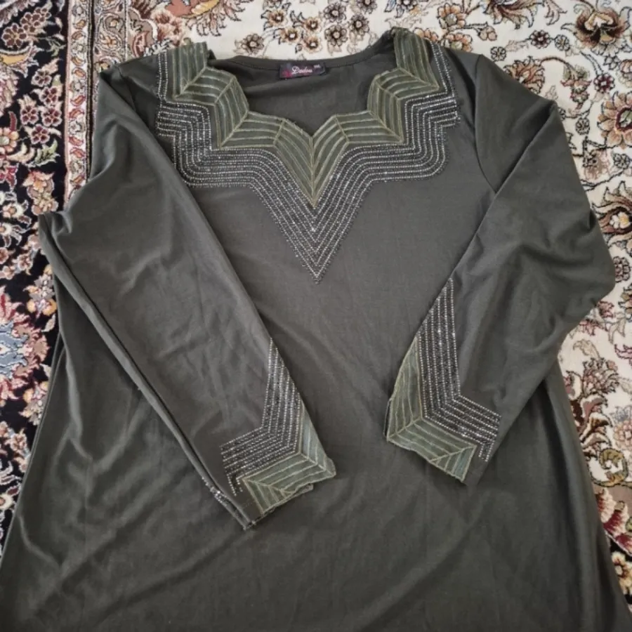 بلوز مجلسی