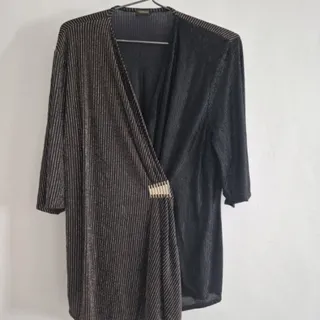 شومیز مجلسی