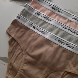 شورت نخی کش اسپرت کلوین