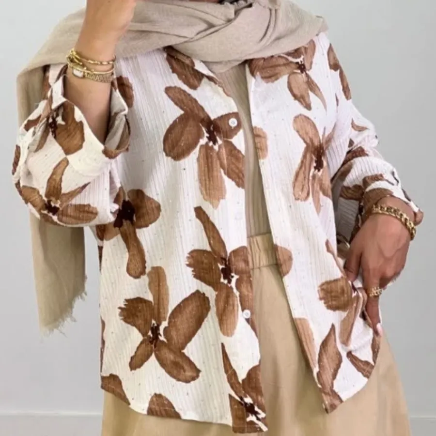 شومیز زنانه خنک مجلسی