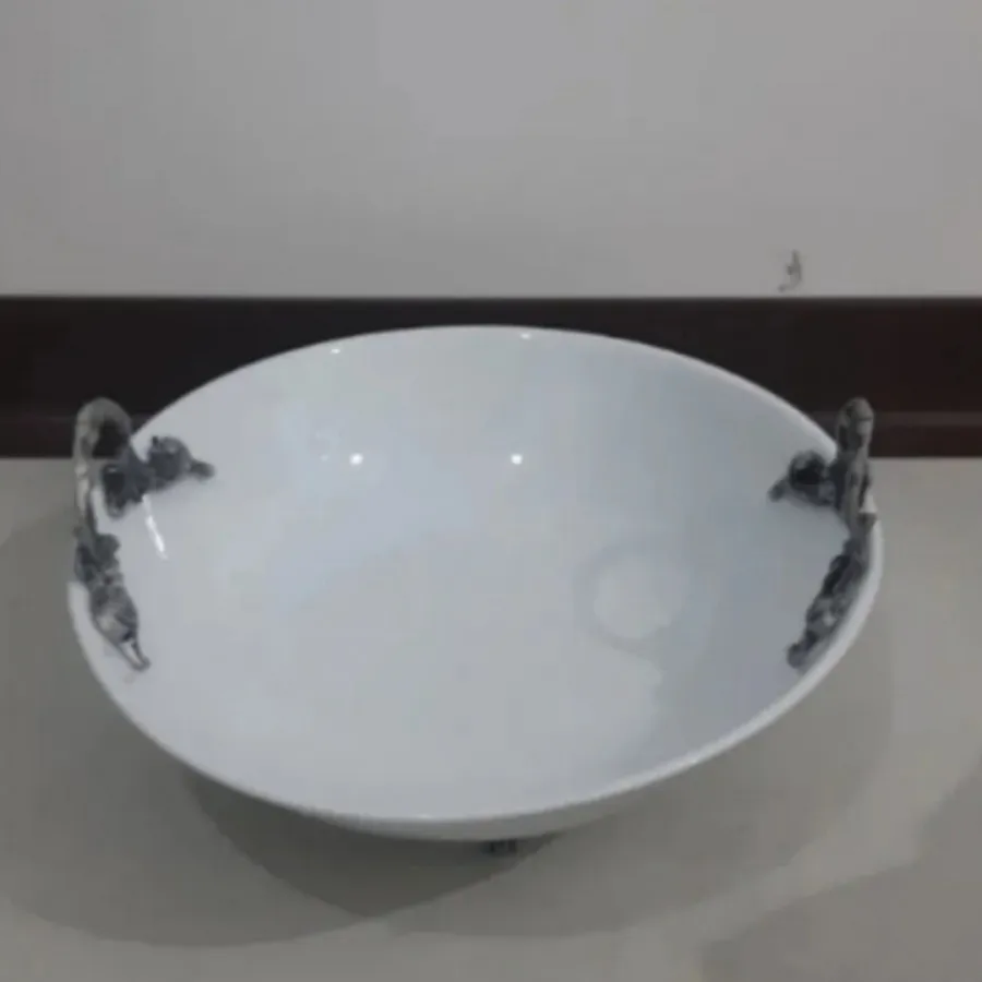 میوه خوری پایه دار