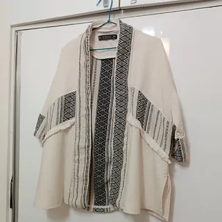کت لینن نچرال