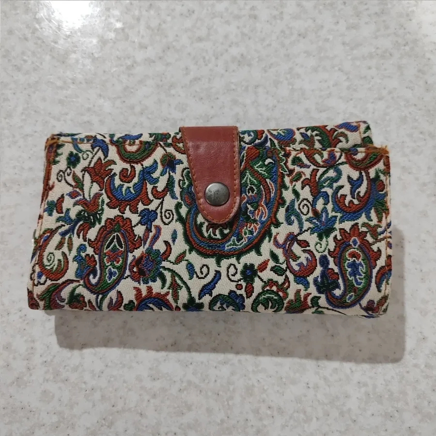 کیف پول سوغاتی