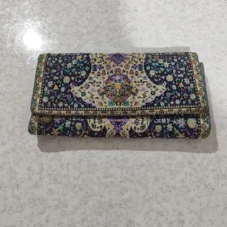 کیف پول سنتی