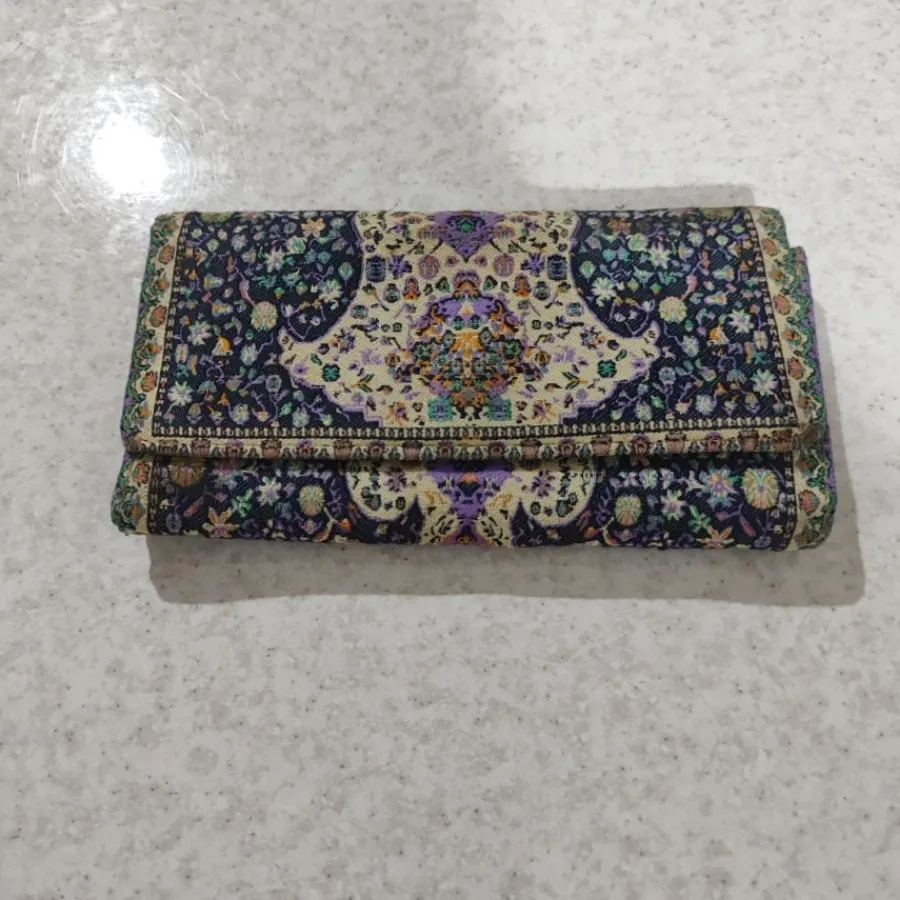 کیف پول سنتی