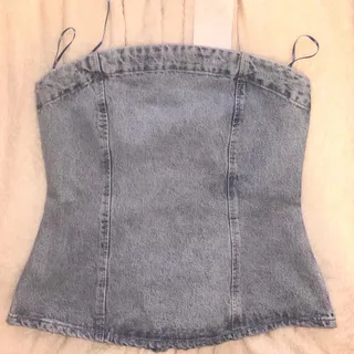 تاپ دکلته زارا اورجینال