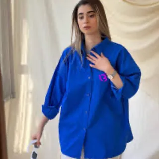 شومیز زنانه دخترانه ترک