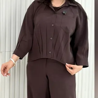 شومیز و شلوار