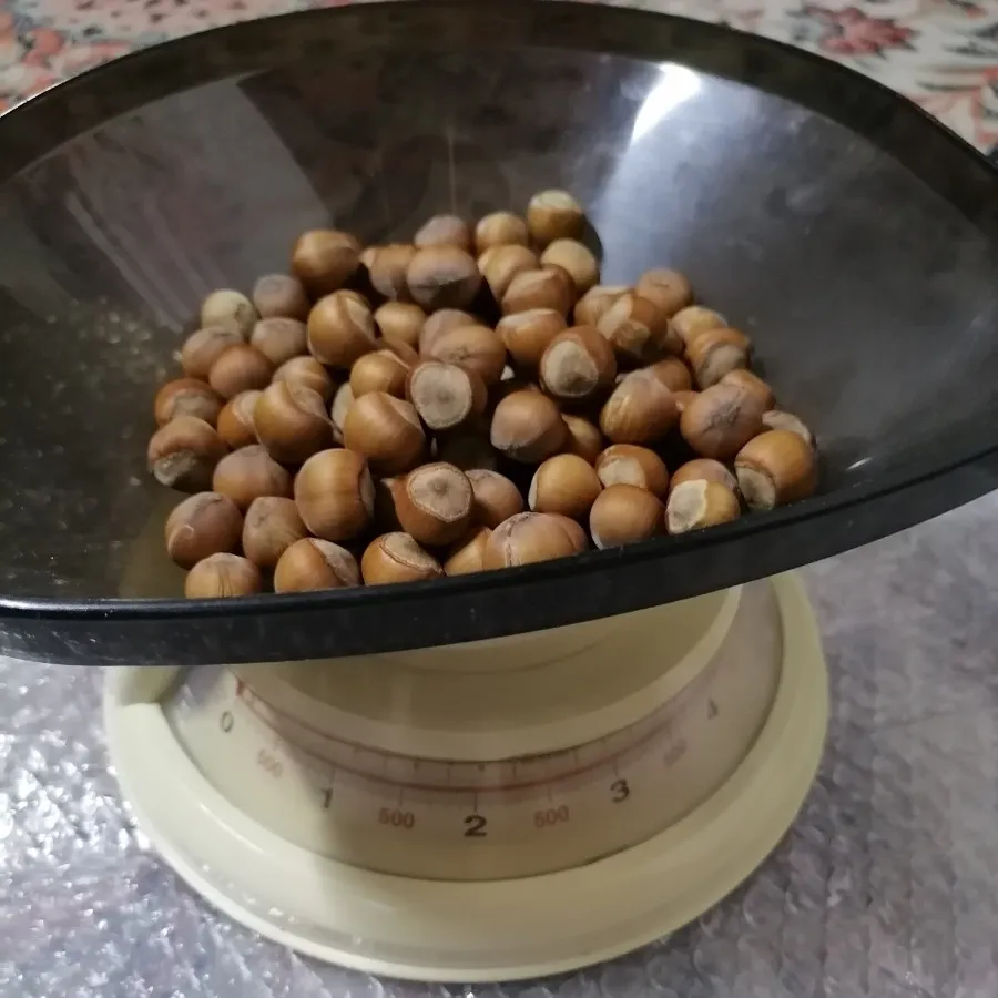 ترازو آشپزخانه