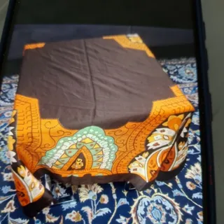 روسری ابعاد 97x94