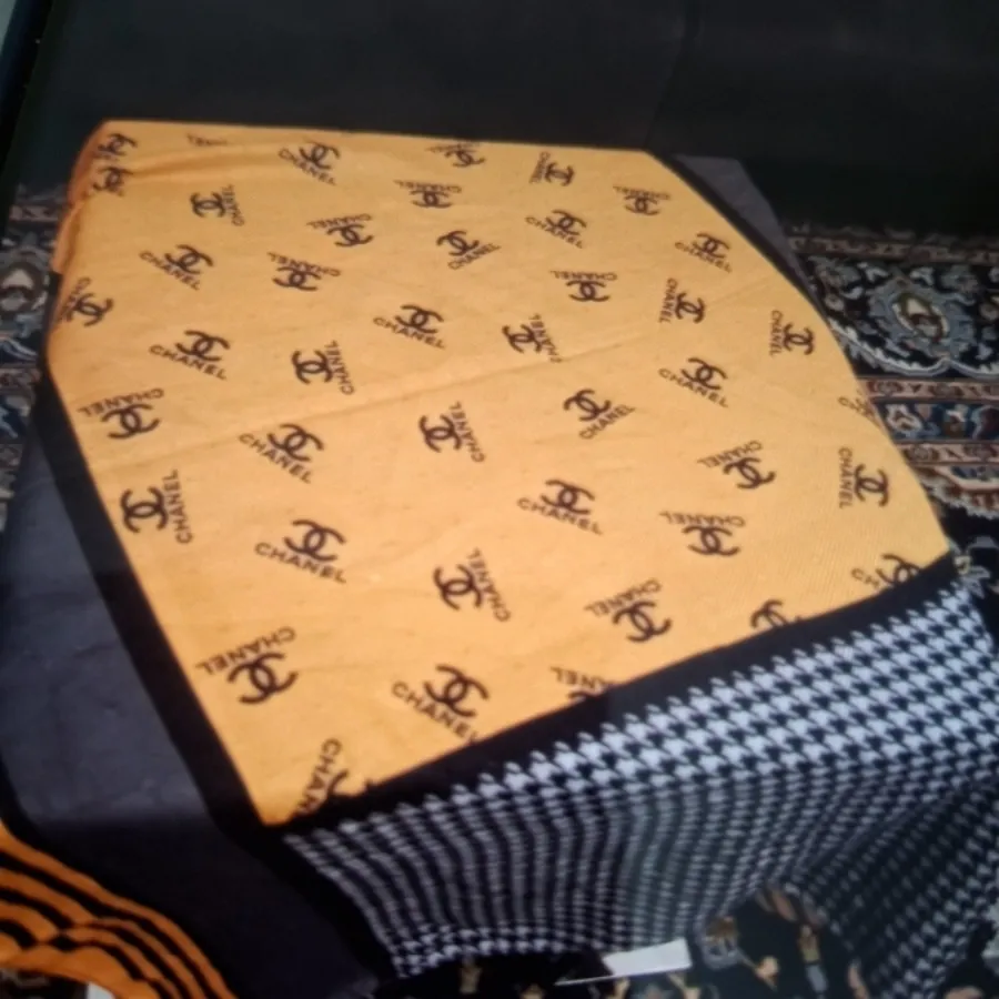 شال ابعاد 180x62