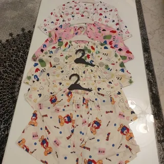 شلوارک نخی