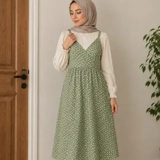 سارافون زنانه