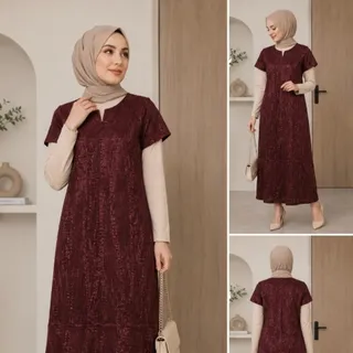 پیراهن زنانه