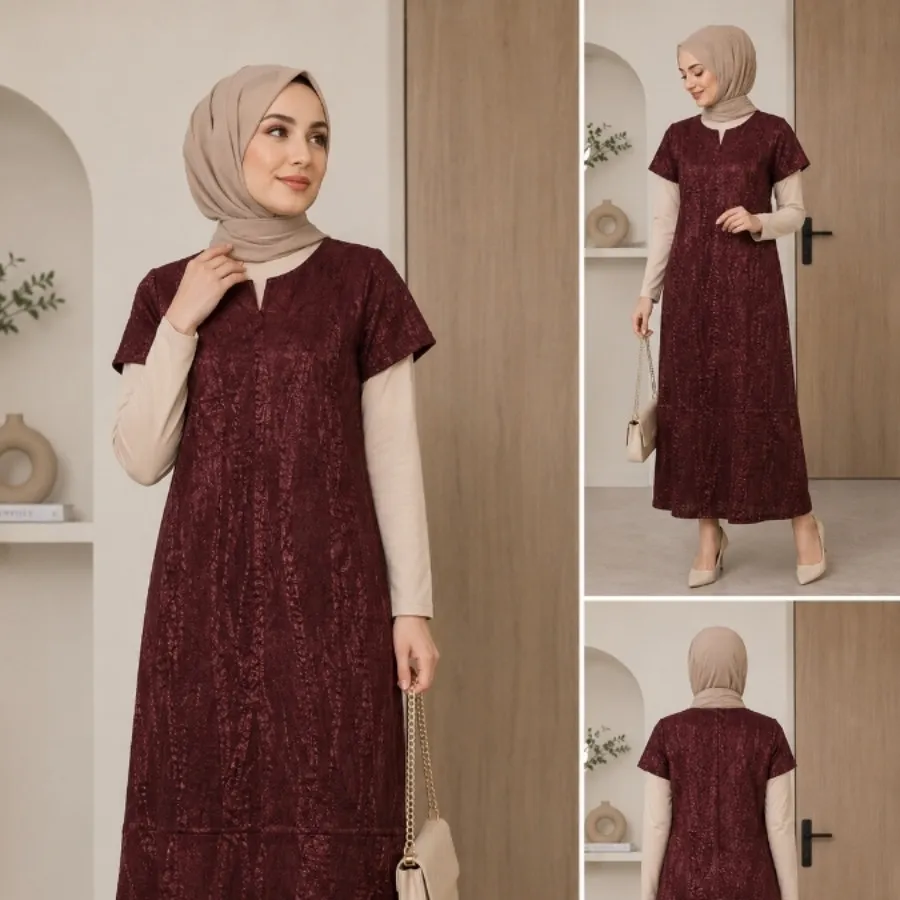 پیراهن زنانه