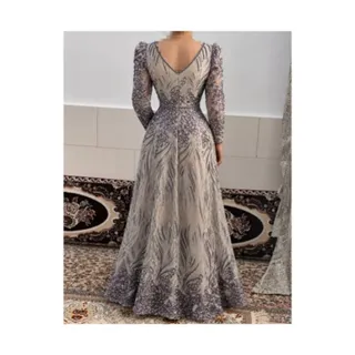 لباس مجلسی زنانه