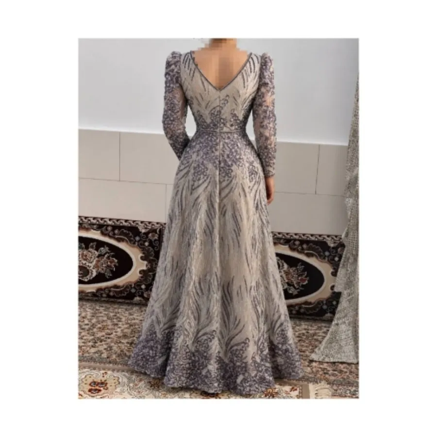 لباس مجلسی زنانه