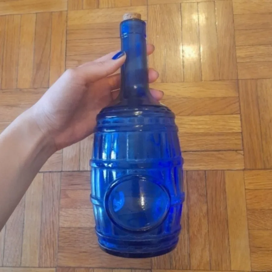 بطری