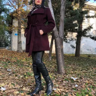 پالتو برند پریمارک