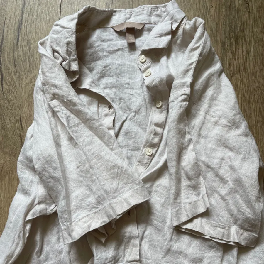 کراپ h&m