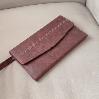 کیف دستی چرم