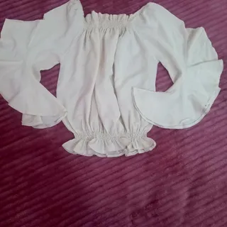 شومیز کراپ