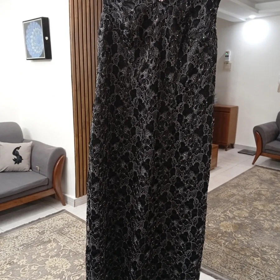 ماکسی سارافون مجلسی