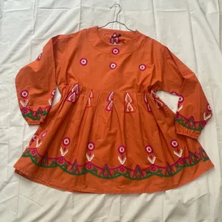 مانتو شومیزی