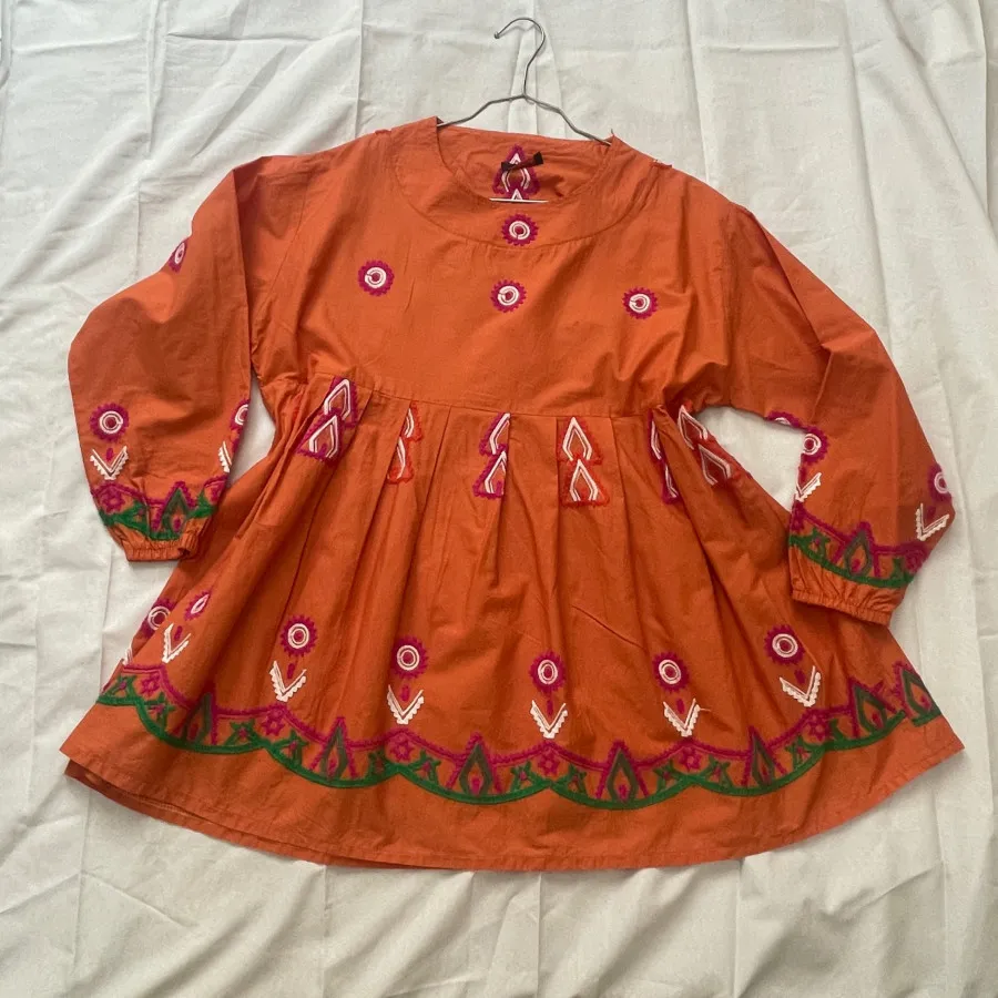 مانتو شومیزی