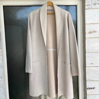 مانتو Zara
