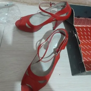 کفش مجلسی نوین چرم