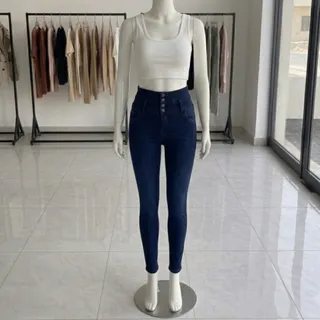 جین کمر گنی