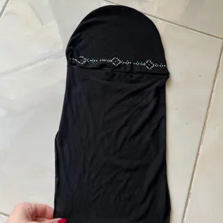 هدبند حجاب