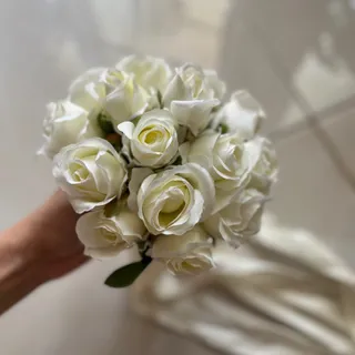 دسته گل