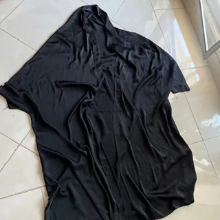 چادر عربی زنانه