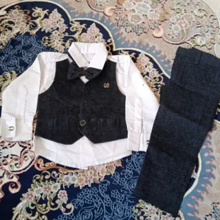 لباس. پسرانه