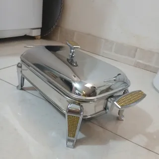 سوفله خوری