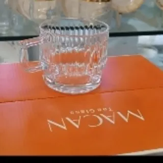 فنجان بلور