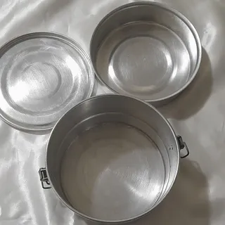 سفرتاس  مناسب حمل غذا