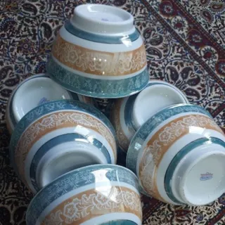 کاسه قدیمی