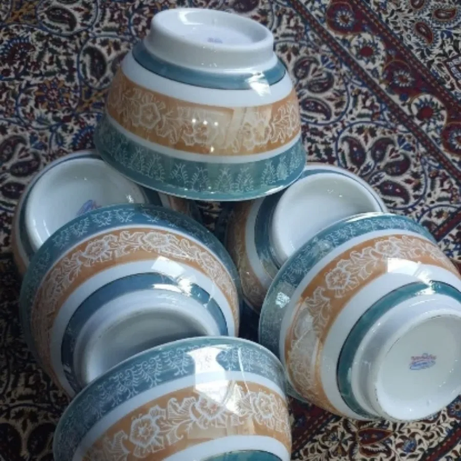 کاسه قدیمی