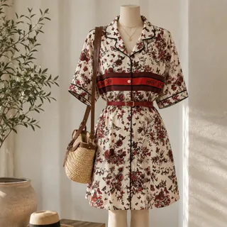 پیراهن خارجی