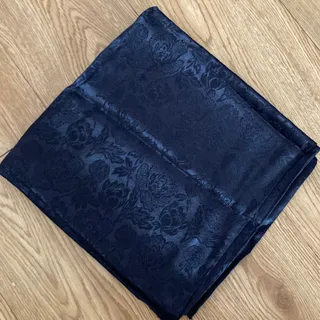 روسری ژاکارد