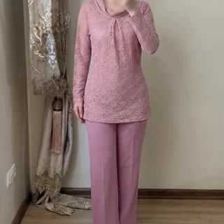 ست شومیز شلوار